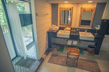 Baan Suan Residence