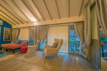 Baan Suan Residence