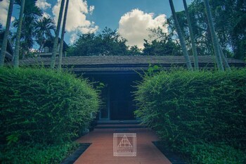 Baan Suan Residence