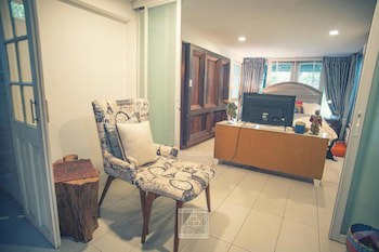 Baan Suan Residence