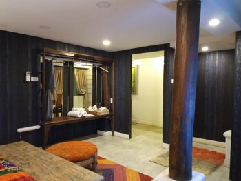 Baan Suan Residence