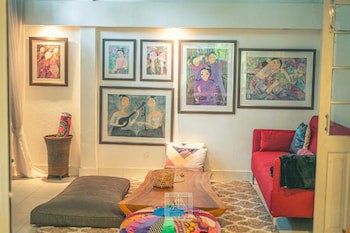 Baan Suan Residence