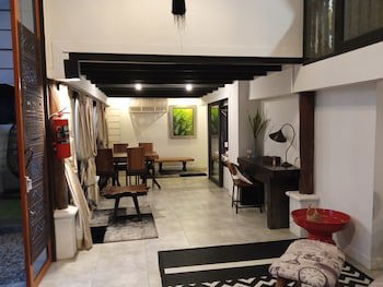 Baan Suan Residence