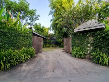 Baan Suan Residence