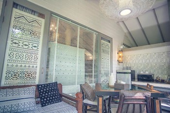 Baan Suan Residence