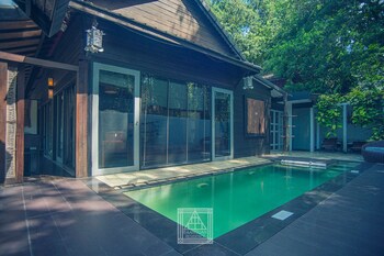 Baan Suan Residence