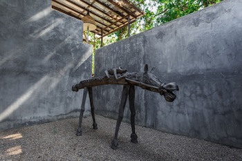 Baan Suan Residence