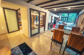 Baan Suan Residence