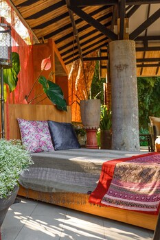 Baan Suan Residence