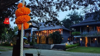 Baan Suan Residence