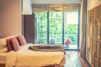 Baan Suan Residence