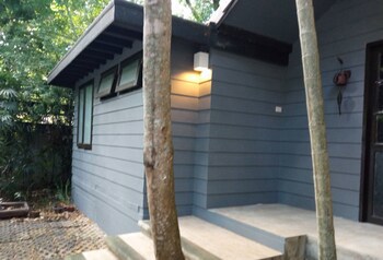 Baan Suan Residence
