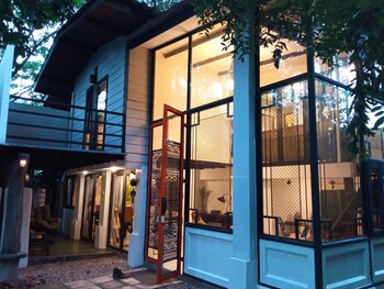 Baan Suan Residence