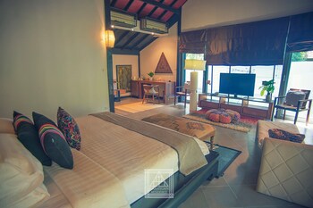 Baan Suan Residence
