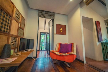 Baan Suan Residence