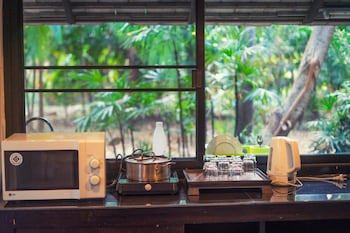 Baan Suan Residence