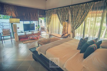 Baan Suan Residence