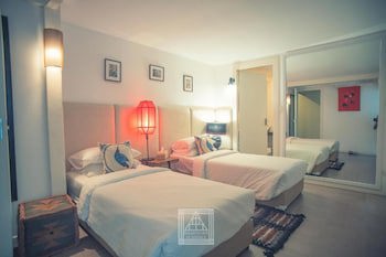 Baan Suan Residence