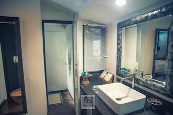 Baan Suan Residence