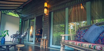 Baan Suan Residence