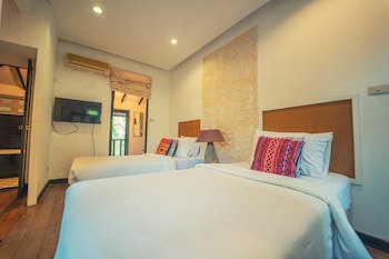 Baan Suan Residence