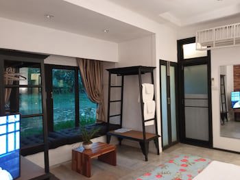 Baan Suan Residence