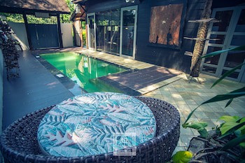 Baan Suan Residence