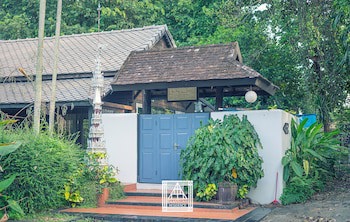 Baan Suan Residence