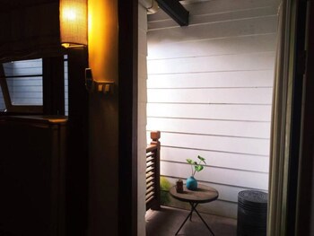 Baan Suan Residence