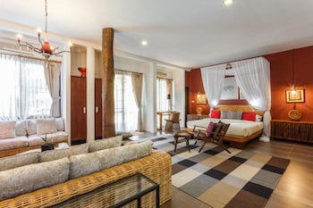 Baan Suan Residence