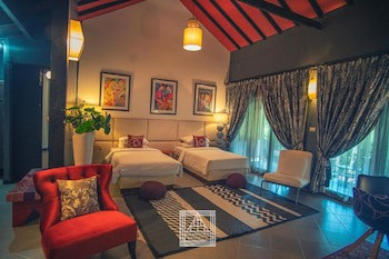 Baan Suan Residence