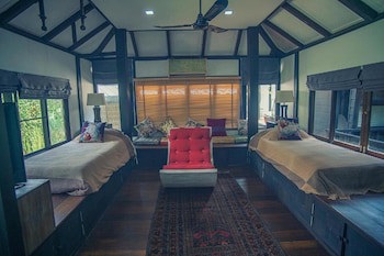 Baan Suan Residence