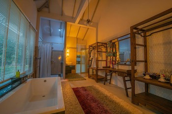 Baan Suan Residence