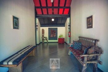 Baan Suan Residence