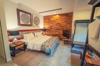 Baan Suan Residence