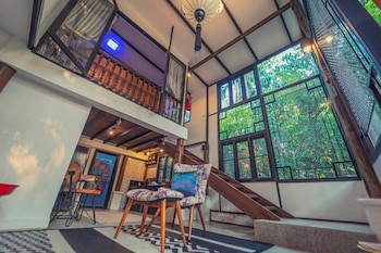 Baan Suan Residence