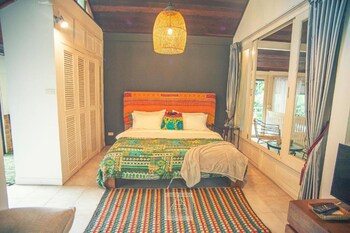 Baan Suan Residence