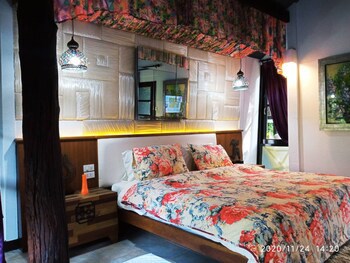 Baan Suan Residence