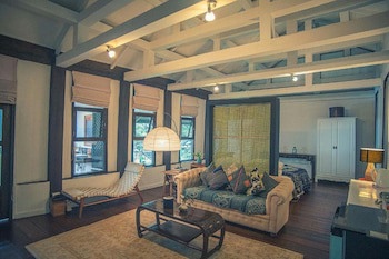 Baan Suan Residence
