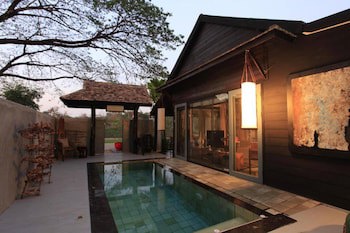 Baan Suan Residence