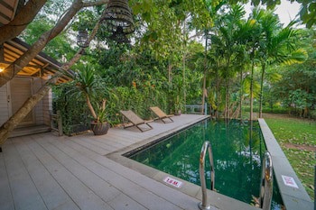 Baan Suan Residence
