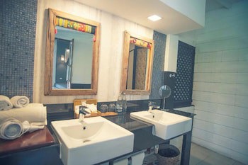 Baan Suan Residence