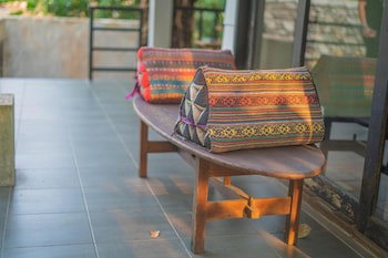 Baan Suan Residence