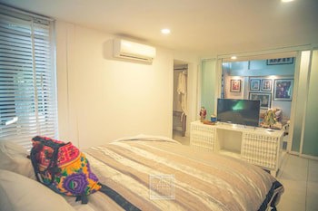 Baan Suan Residence