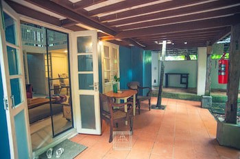 Baan Suan Residence
