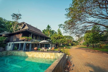 Baan Suan Residence