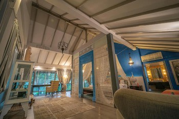Baan Suan Residence