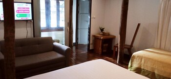 Baan Suan Residence