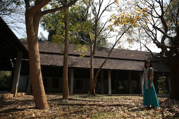 Baan Suan Residence
