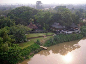 Baan Suan Residence